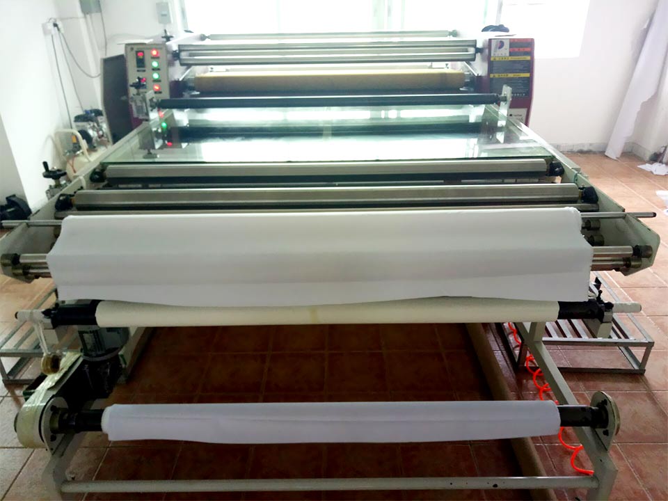 heat-transfer-printing-machine