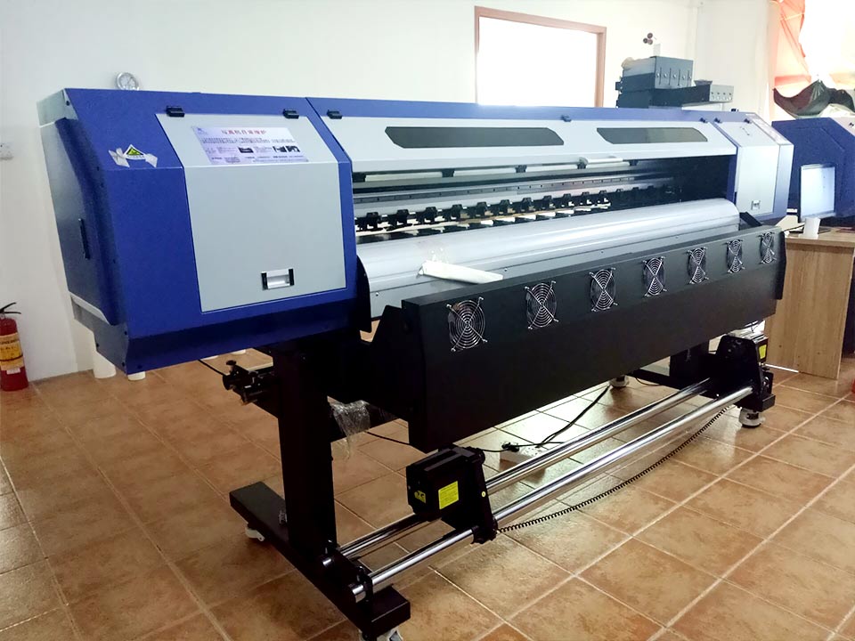 printing-machine