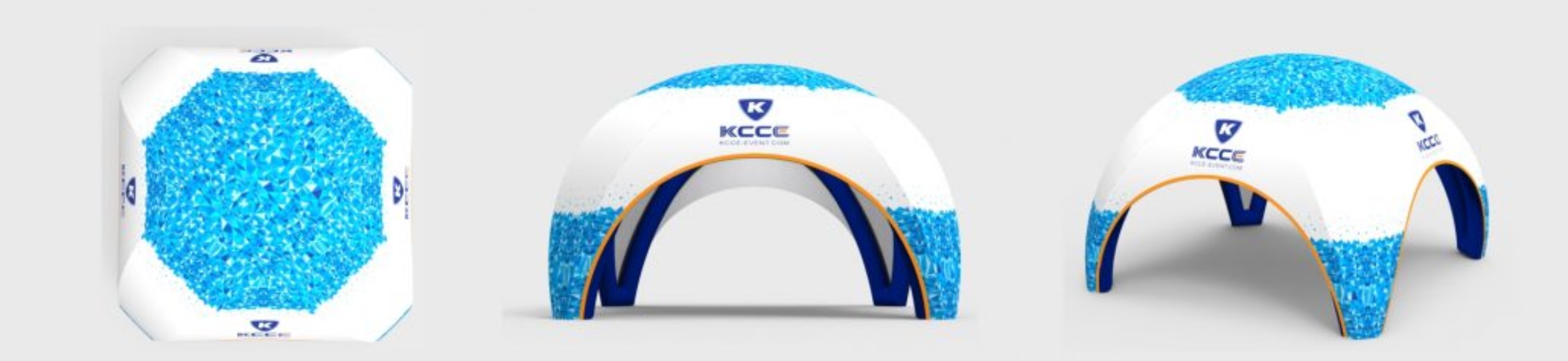 large size tent